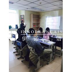 法語(yǔ)教育之選 伊貝爾伊諾教育信息咨詢的可信賴之路