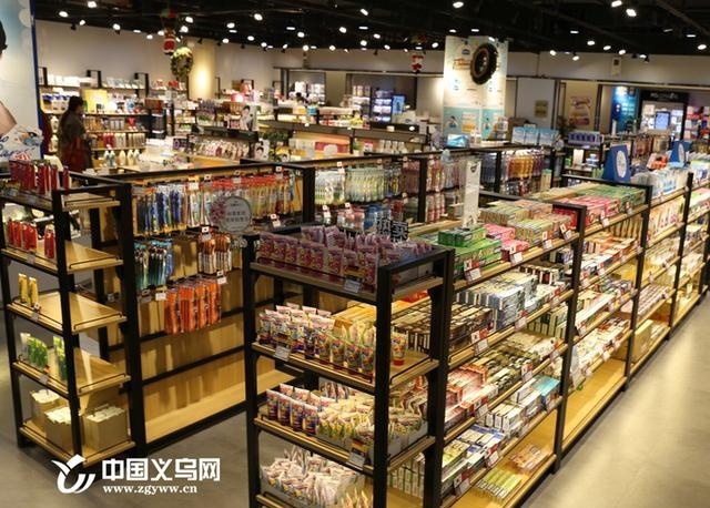 盛秋平:加速義烏市場(chǎng)采購(gòu)進(jìn)口貿(mào)易機(jī)制落地